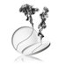 Contour Lunch Plate (Set of 2)