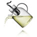 Glass Kettle Teapot with Tea Egg