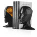 Knowledge in the Brain Bookends