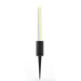 Pipe Vertical Hurricane Tealight Holder (Set of 2)