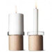 Chunk Candle Holder (Set of 2)