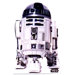 Star Wars - R2-D2 Life-Size Cardboard Stand-Up