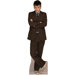 Dr. Who Cardboard Stand-Up