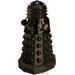 Dalek Sec Cardboard Stand-Up