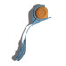 Winga Disc Thrower Dog Toy