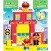 Sesame Street NHC: Fire House
