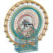 6' Ferris Wheel