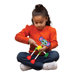 Tinkertoy Animals Building Set