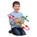Tinkertoy Train Set