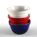 8" Ceramic Mixing Bowl