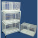 Breeding Cage with Divider