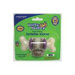 Bristle Bone Dog Toy in Purple