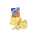 Busy Buddy Puppy Biscuit Block Dog Toy