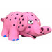 Squeeze Meeze Elephant Dog Toy