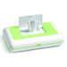 Travel Wipe Warmer in Green