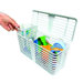 Deluxe Toddler Dishwasher Basket