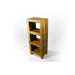 Teak Tower