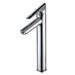 Decus Single Hole Bathroom Faucet with Single Handle