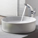 Bathroom Combos Single Hole Waterfall Illusio Faucet with Single Handle