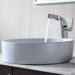 Bathroom Combos Single Hole Waterfall Typhon Faucet with Single Handle