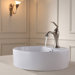 Bathroom Combos Single Hole Ventus Faucet with Single Handle