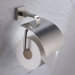 Aura Tissue Holder with Cover