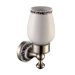 Apollo Wall-mounted Ceramic Tumbler Holder