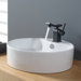 Bathroom Combos Single Hole Unicus Faucet with Single Handle