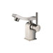 Bathroom Combos Single Hole Unicus Faucet with Single Handle