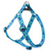 Turtle Reef 1" Adjustable Large Dog Step-In Harness