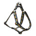 Woofstock 1" Adjustable Large Dog Step-In Harness