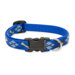 Dapper Dog 1/2" Adjustable Small Dog Collar