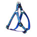 Sea Glass 1/2" Adjustable Small Dog Step-In Harness