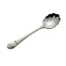 Carouselle Stainless Steel Sugar Spoon