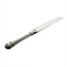 Carouselle Gold Accent Dinner Knife