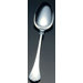 Cara Stainless Steel Soup Spoon