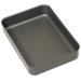 Hard Anodised Deep Dish Lasagne Pan / Roaster
