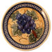 Pattern DU8 6" Appetizer / Dessert Plate