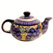 14 oz Teapot - Pattern DU8