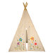 Flower Blossom Teepee
