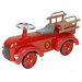 Classic Fire Engine Racer