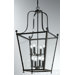 Atrio Eight Light Hanging Lantern