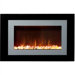 Ayston Wall Mounted Electric Fireplace