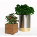Round Pot Planter