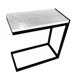 Raja End Table