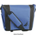 Spinnaker Messenger Bag