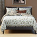 Bluebird Hill Duvet Set