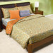 Mardi Gras Duvet Set