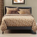 In The Garden Duvet Set