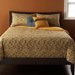 Droplet Duvet Set